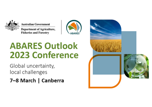 ABARES Outlook 2023 Global Uncertainty Local Challenges Forest 