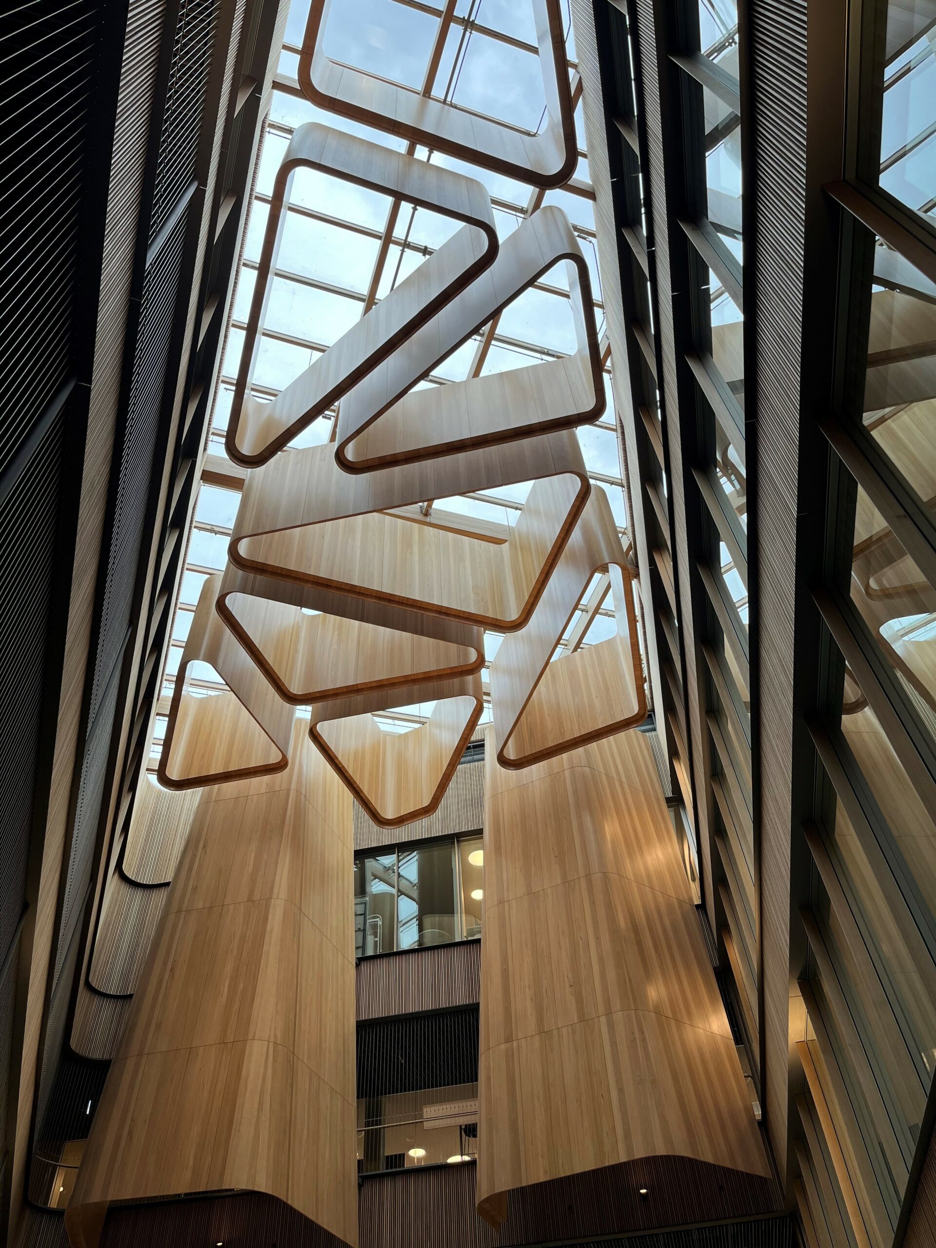 Strengthening Connections Between Tasmania S Forest Wood Products