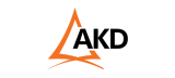 AKD logo