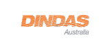 Dindas logo