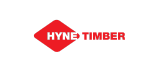 Hyne logo