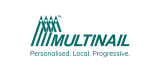 Multinail logo
