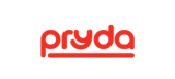 Pryda logo