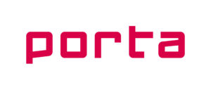Porta logo