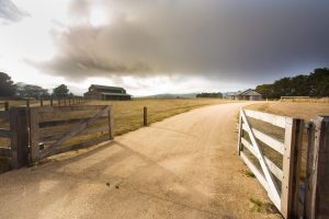 Glen Osmond Farm