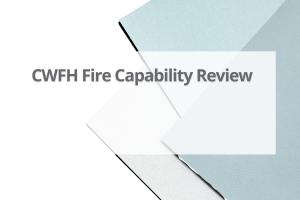 Cwfh-Fire-Capability-Review