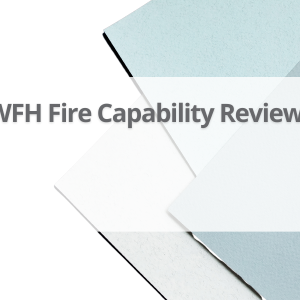 Cwfh-Fire-Capability-Review