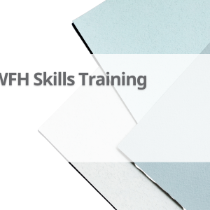 Cwfh-Skills-Training