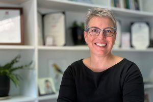 FWPA CEO Julianne O'Reilly-Wapstra