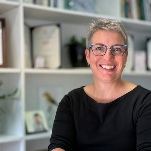 FWPA CEO Julianne O'Reilly-Wapstra