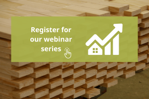 Timber Industry and Housing for the Future: FWPA webinar series