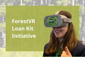 ForestVR