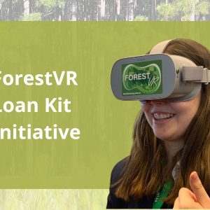 ForestVR
