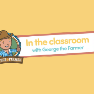 GeorgeTheFarmer GeorgeTheFarmer