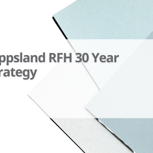 Gipps-30-Year-Strategy