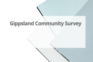 Gipps-Community-Survey