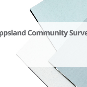 Gipps-Community-Survey