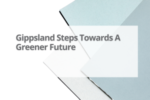 Gipps-Steps-Towards-A-Greener-Future