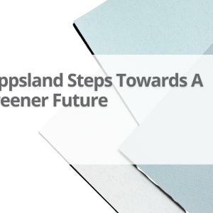Gipps-Steps-Towards-A-Greener-Future