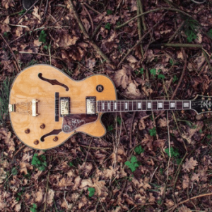Guitar Guitar
