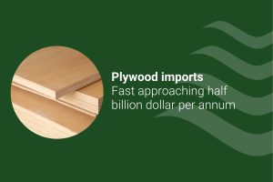 Imported wood products