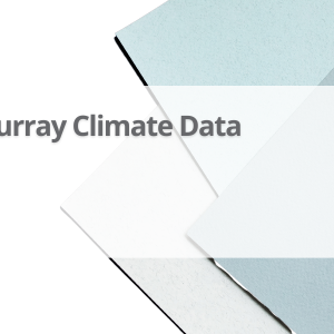Murray-Climate-Data