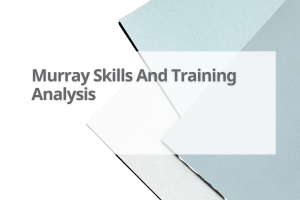 Murray-Skills-And-Training-Analysis