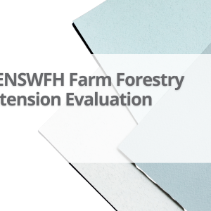 Ne-Nsw-Farm-Forestry-Extension-Evaluation