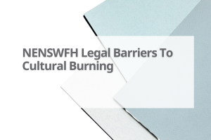 Ne-Nsw-Legal-Barriers-To-Cultural-Burning