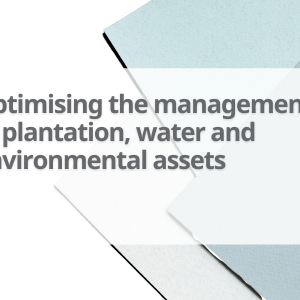 Optimising-the-management-of-plantation,-water-and-environmental-assets-