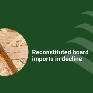Reconstituted boards