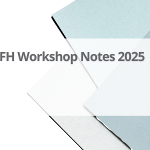 Sefh-Workshop-Notes-2025