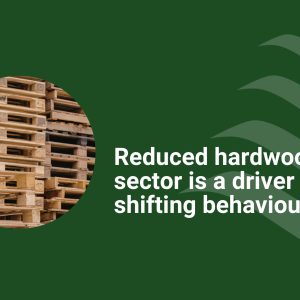 Timber packaging