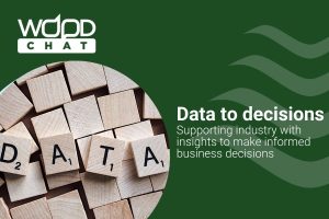 data to decisions