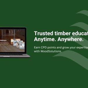 WoodSolutions CPD