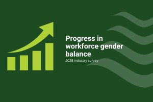 Workforce gender survey