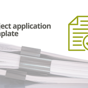 FWPA project application template FWPA project application template